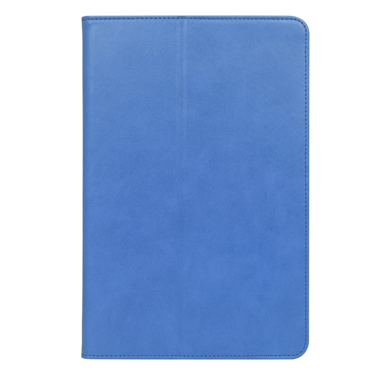 For Samsung Galaxy Tab S7 Plus T970 (2020) Retro Texture PU + TPU Horizontal Flip Leather Case with Holder & Card Slots & Hand Strap