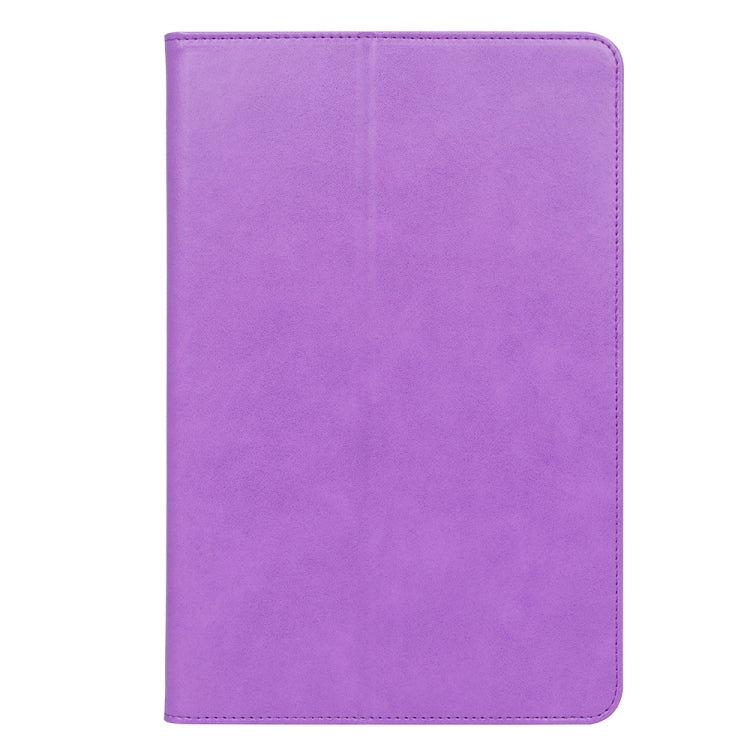 For Samsung Galaxy Tab S7 T870 (2020) Retro Texture PU + TPU Horizontal Flip Leather Case with Holder & Card Slots & Hand Strap