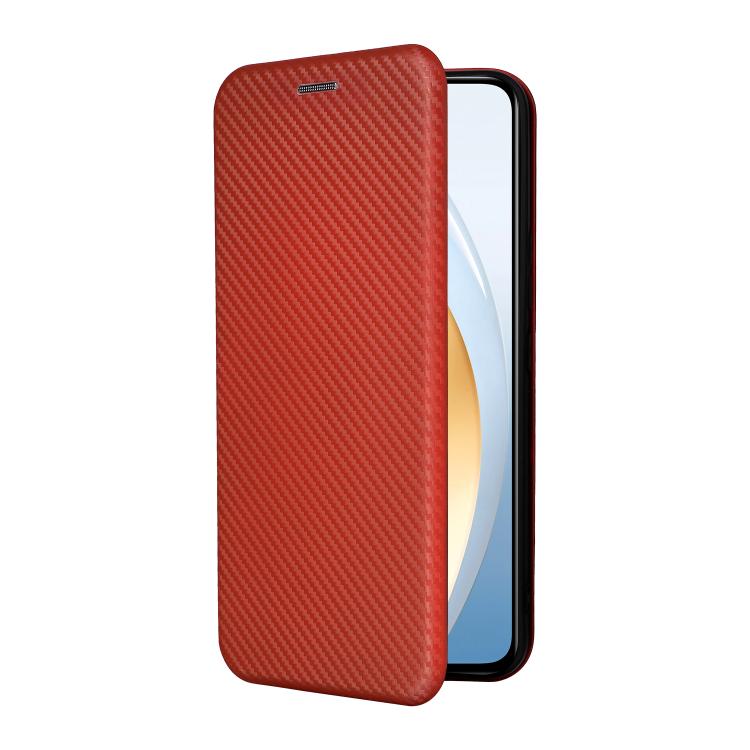 For vivo V30e / V40 Lite 5G Carbon Fiber Texture Flip Leather Phone Case
