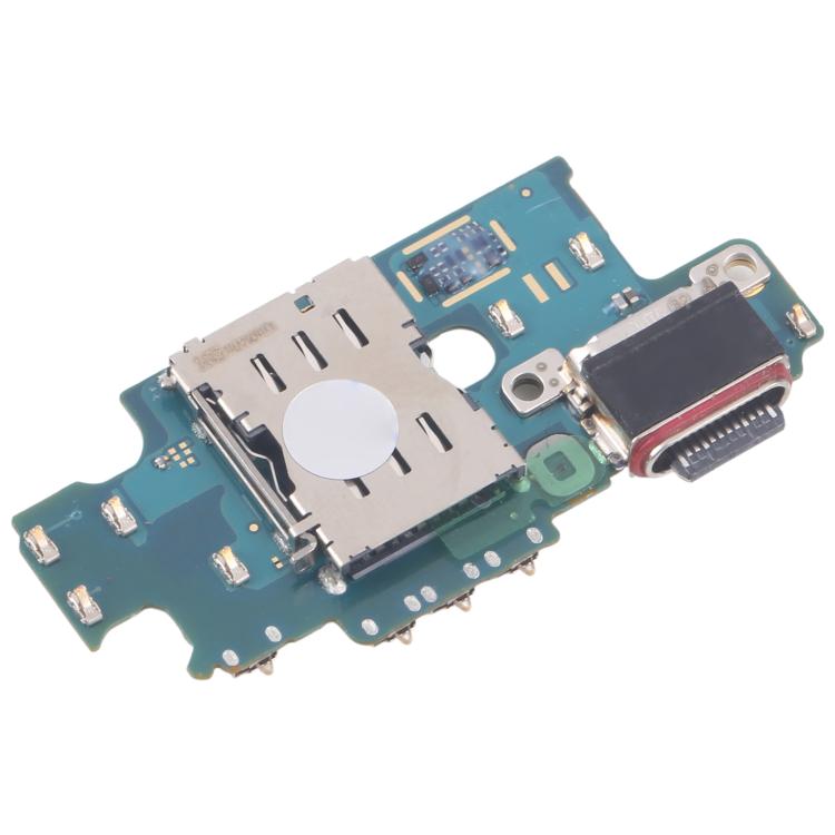 For Samsung Galaxy S25 SM-S9310 Original Charging Port Board