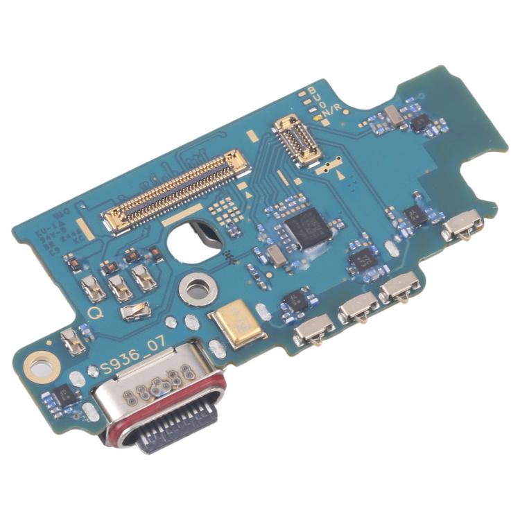 For Samsung Galaxy S25 SM-S9310 Original Charging Port Board