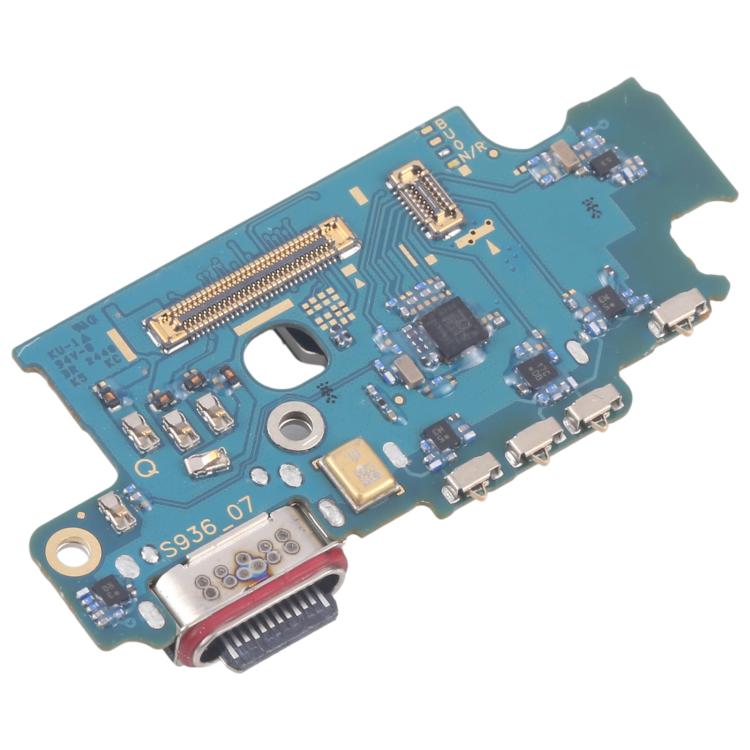 For Samsung Galaxy S25+ SM-S9360 Original Charging Port Board