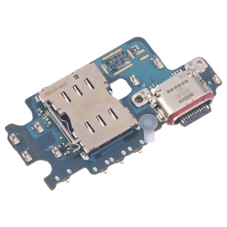 For Samsung Galaxy S25 SM-S931U Original Charging Port Board