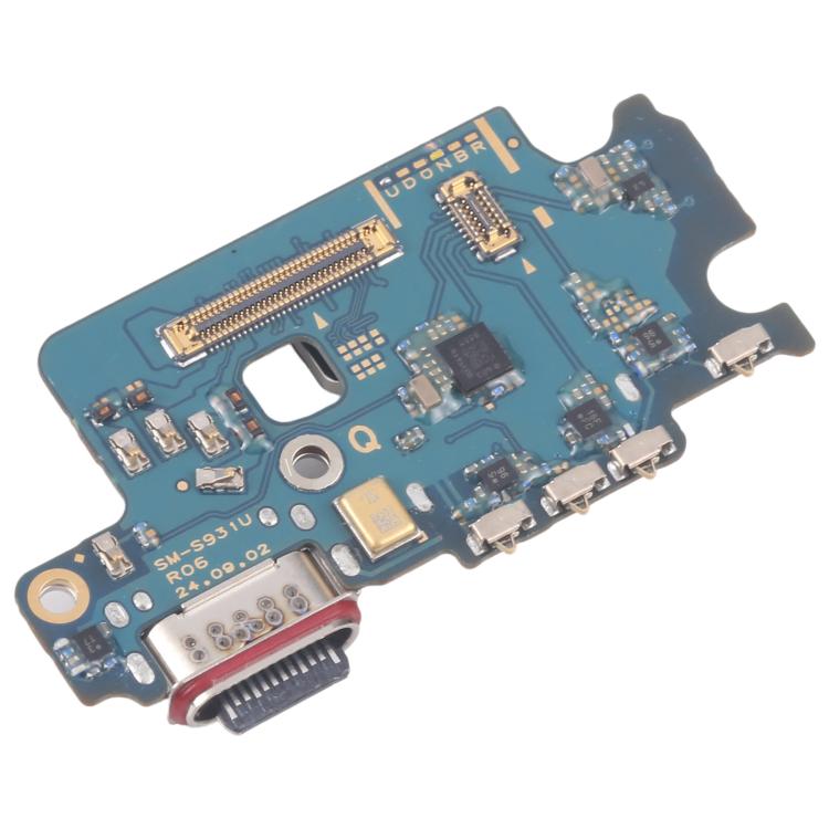 For Samsung Galaxy S25 SM-S931U Original Charging Port Board