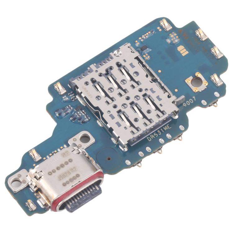 For Samsung Galaxy S25 Ultra SM-S938U Original Charging Port Board
