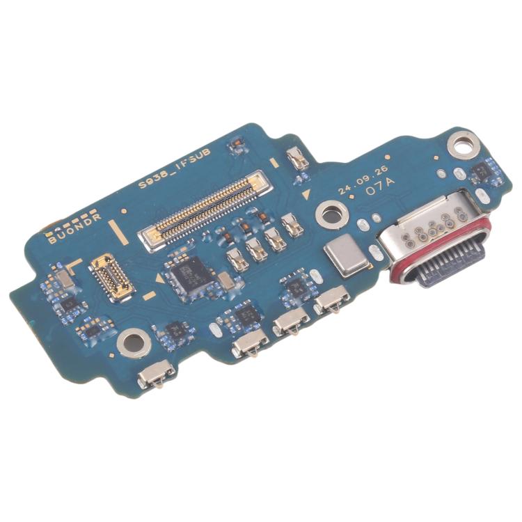 For Samsung Galaxy S25 Ultra SM-S938U Original Charging Port Board