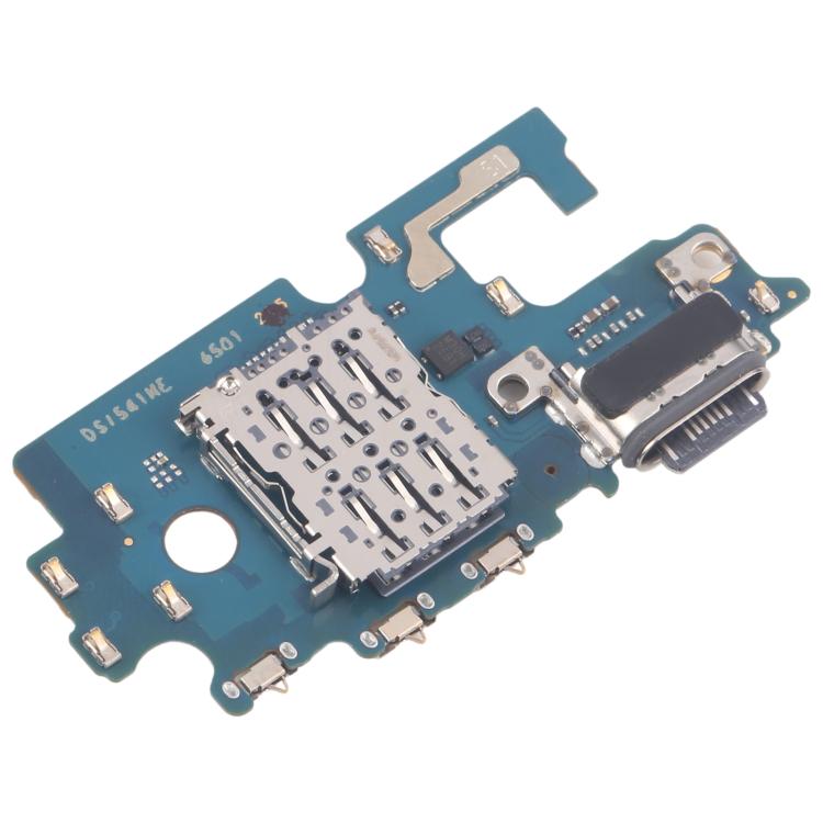 For Samsung Galaxy A57 SM-A576B Original Charging Port Board