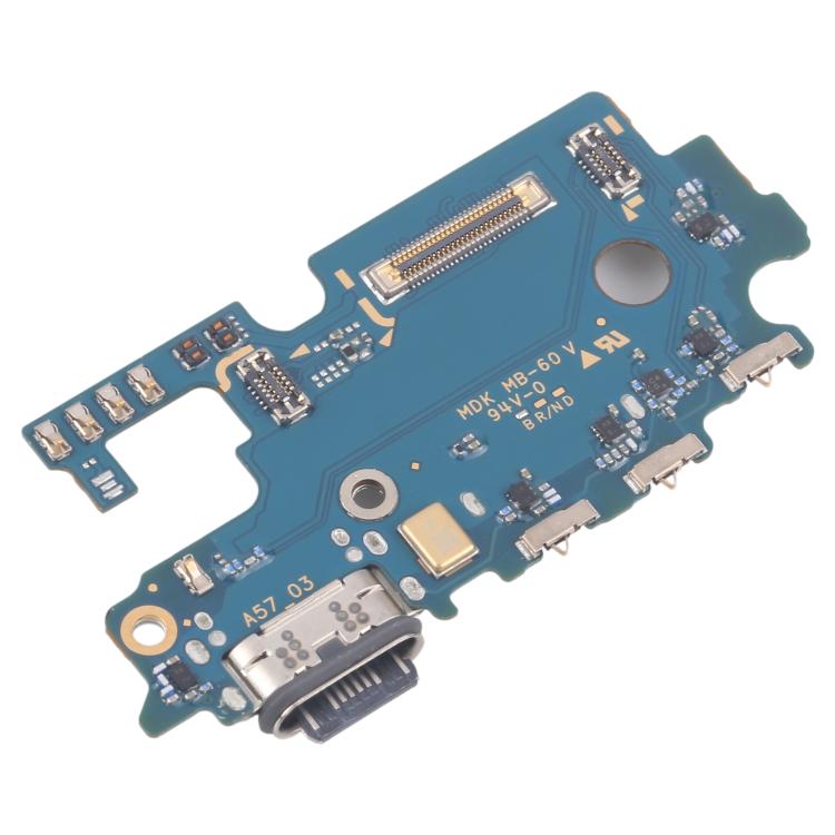 For Samsung Galaxy A57 SM-A576B Original Charging Port Board