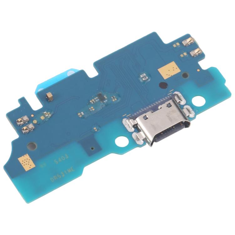 For Samsung Galaxy A17 4G SM-A175F Original Charging Port Board