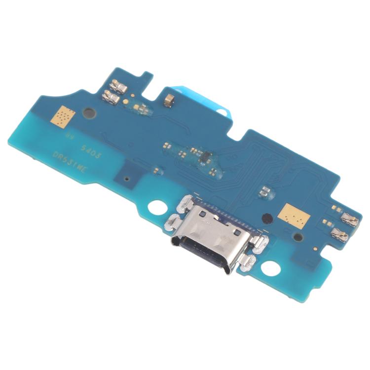 For Samsung Galaxy A17 4G SM-A175F Original Charging Port Board