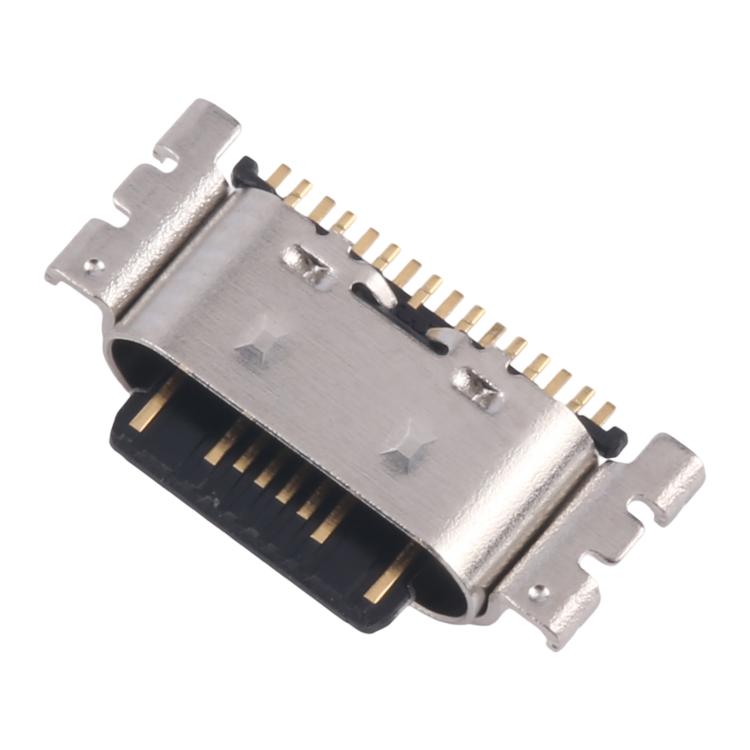 For Infinix GT 10 Pro 5G X6739 10pcs Original Charging Port Connector