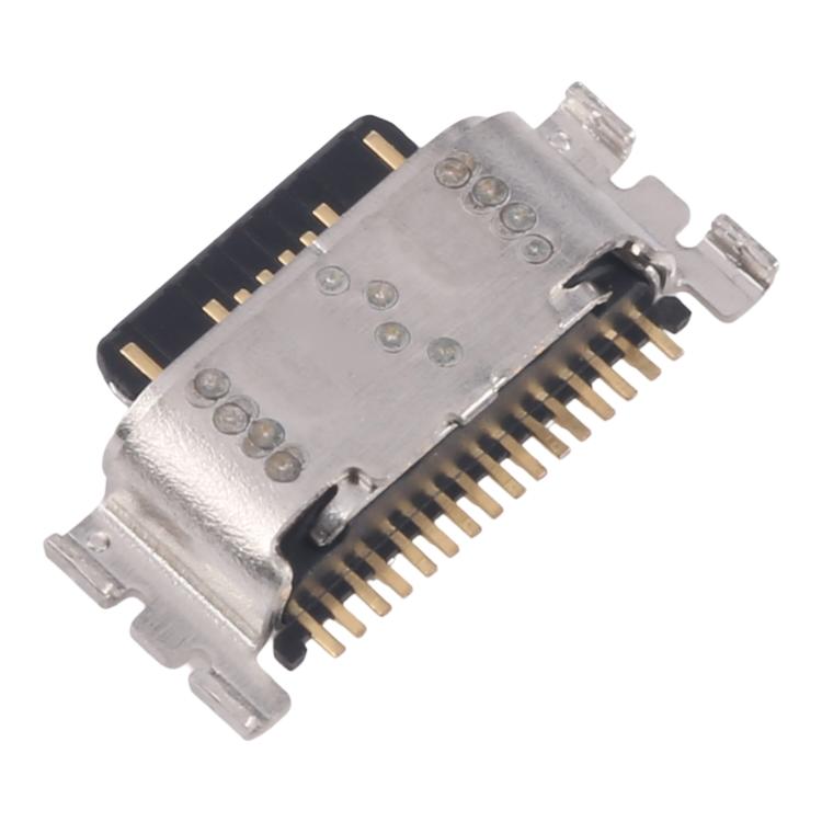 For Infinix GT 10 Pro 5G X6739 10pcs Original Charging Port Connector