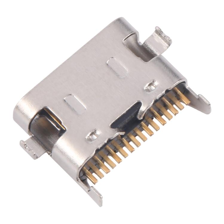 For Infinix Smart 8 India 10pcs Original Charging Port Connector