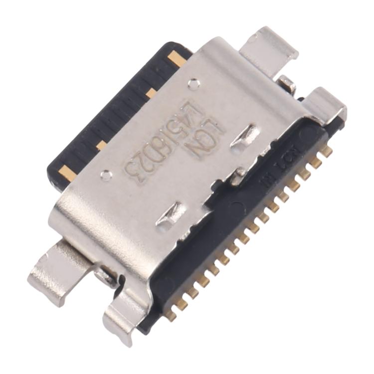 For Infinix Zero 30 4G X6731B 10pcs Original Charging Port Connector