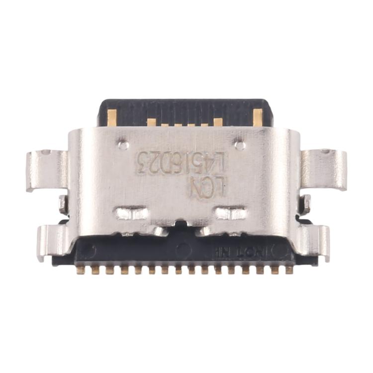 For Infinix Zero 30 5G X6731 10pcs Original Charging Port Connector