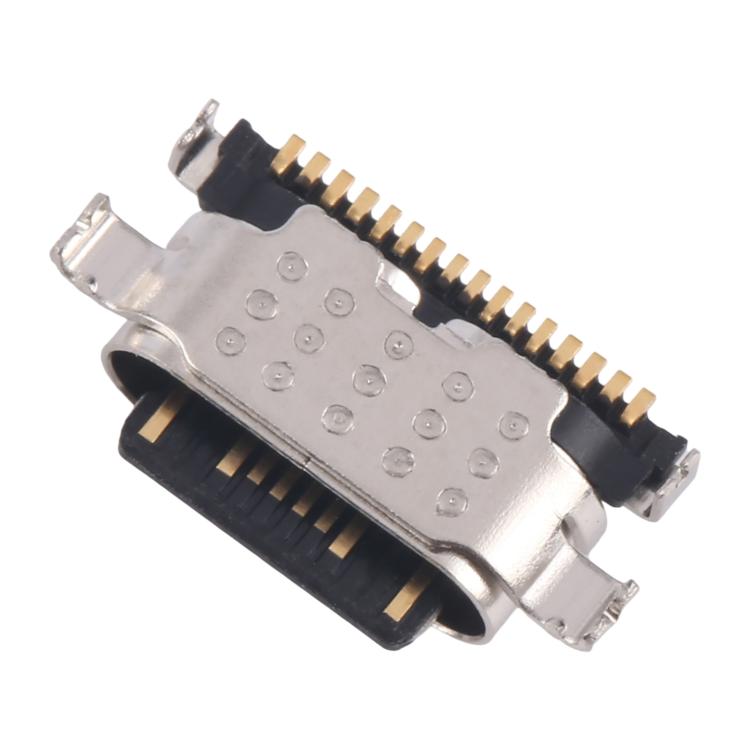 For Infinix Zero 30 5G X6731 10pcs Original Charging Port Connector