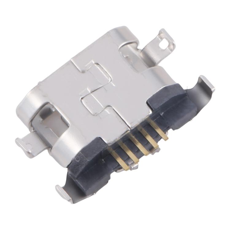 For Infinix Smart 6 X6511 10pcs Original Charging Port Connector