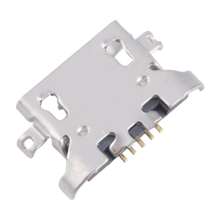 For Infinix Hot 10 Lite X657B 10pcs Original Charging Port Connector