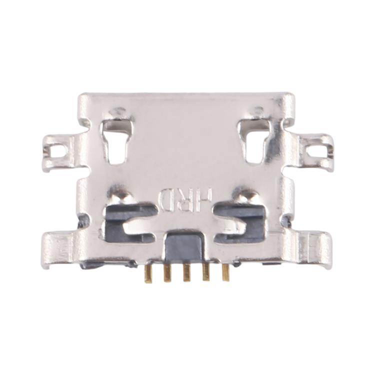 For Infinix Hot 10 Play X688C 10pcs Original Charging Port Connector