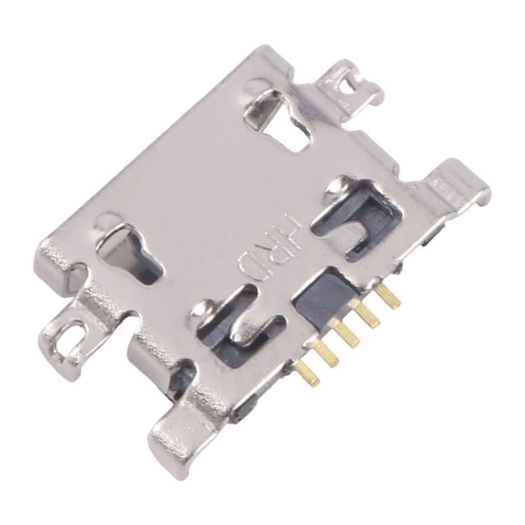 For Infinix Hot 10s X689 10pcs Original Charging Port Connector