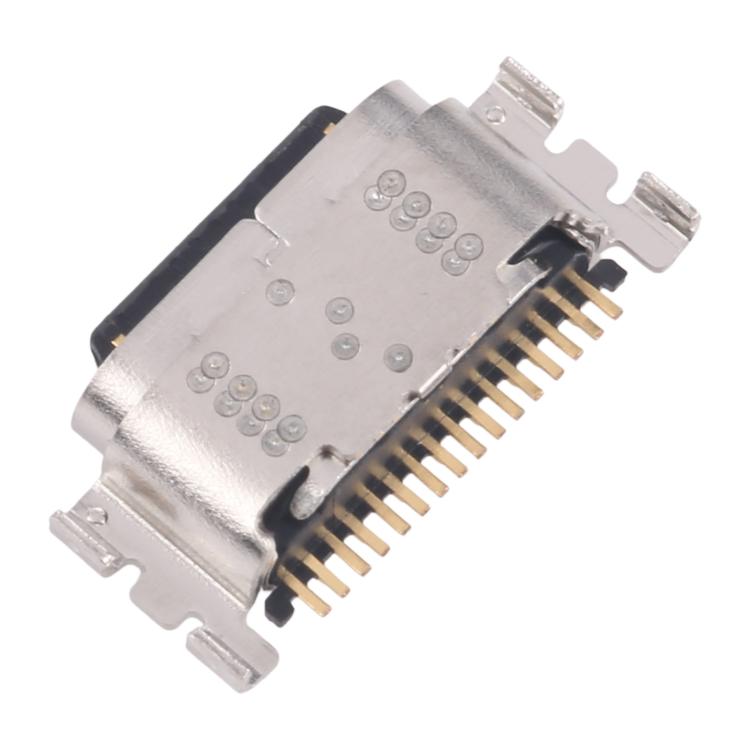 For Infinix Smart 9 X6532 10pcs Original Charging Port Connector