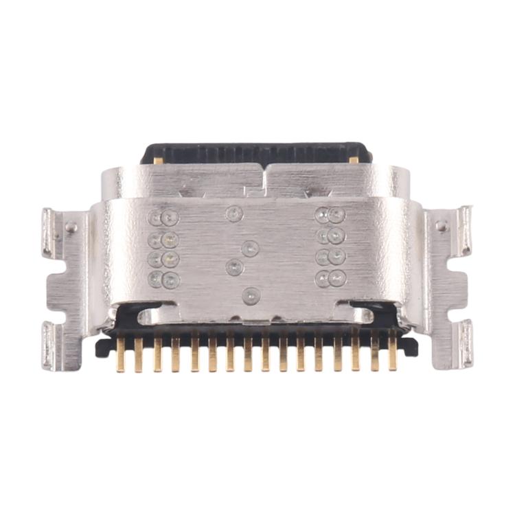For Infinix Hot 12 Pro X668C 10pcs Original Charging Port Connector