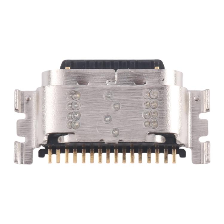 For Tecno Camon 19 Neo CH6i 10pcs Original Charging Port Connector