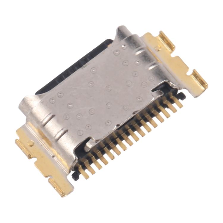 For OPPO A1 Pro 5G 10pcs Original Charging Port Connector