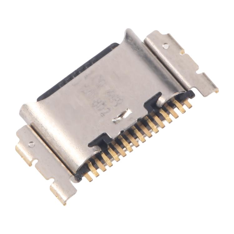 For OPPO A1 Pro 5G 10pcs Original Charging Port Connector