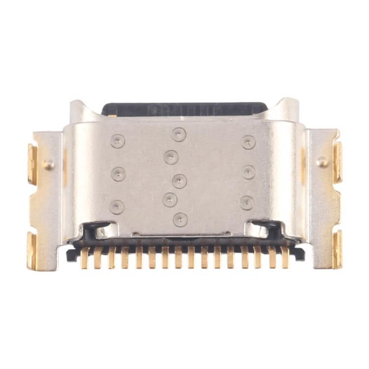 For OPPO A93s 5G 10pcs Original Charging Port Connector