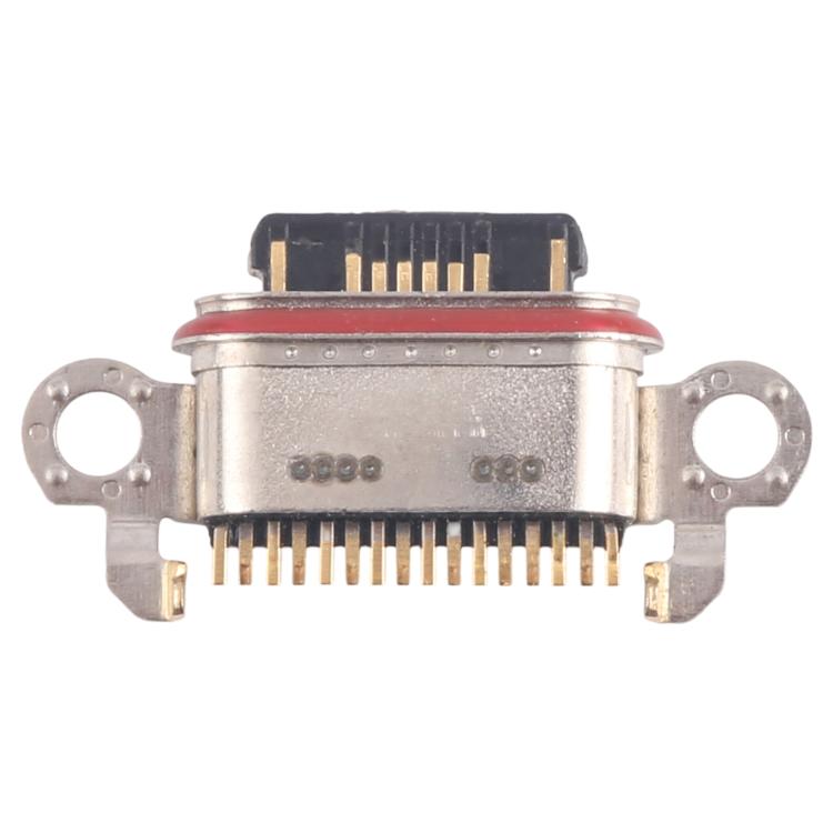 For OPPO Reno10 Pro 5G 10pcs Original Charging Port Connector