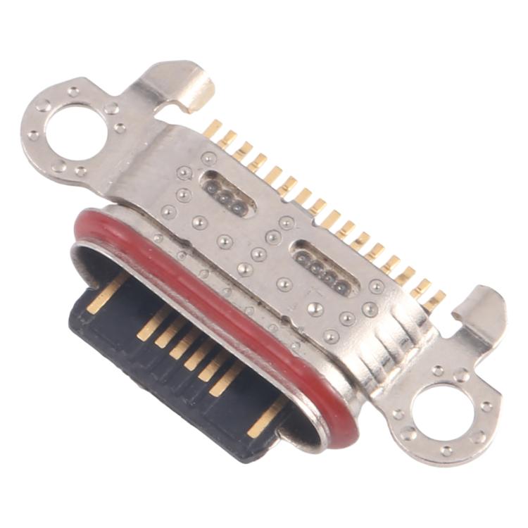 For OPPO Reno10 Pro 5G 10pcs Original Charging Port Connector