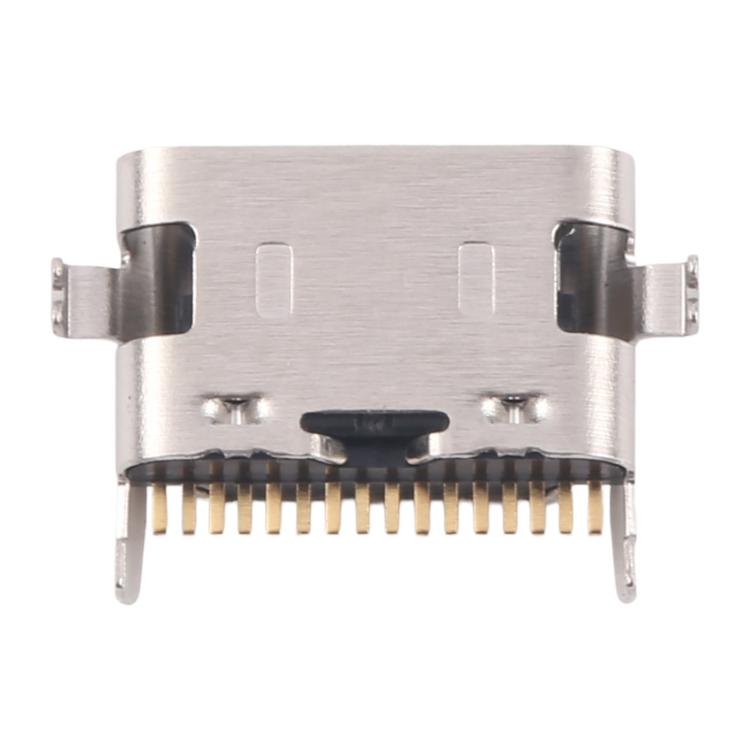 For Realme V20 5G RMX3611 10pcs Original Charging Port Connector