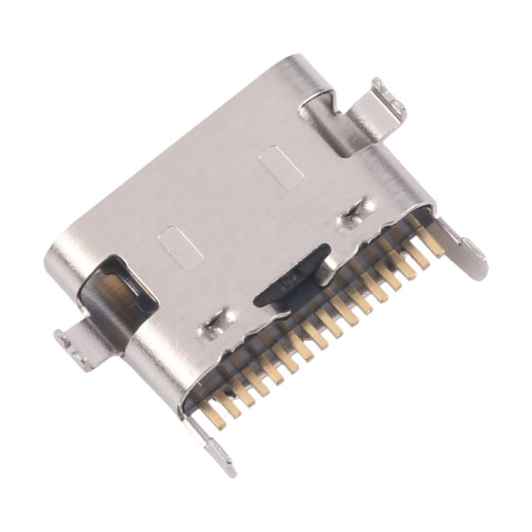 For Realme 10 5G RMX3663 10pcs Original Charging Port Connector