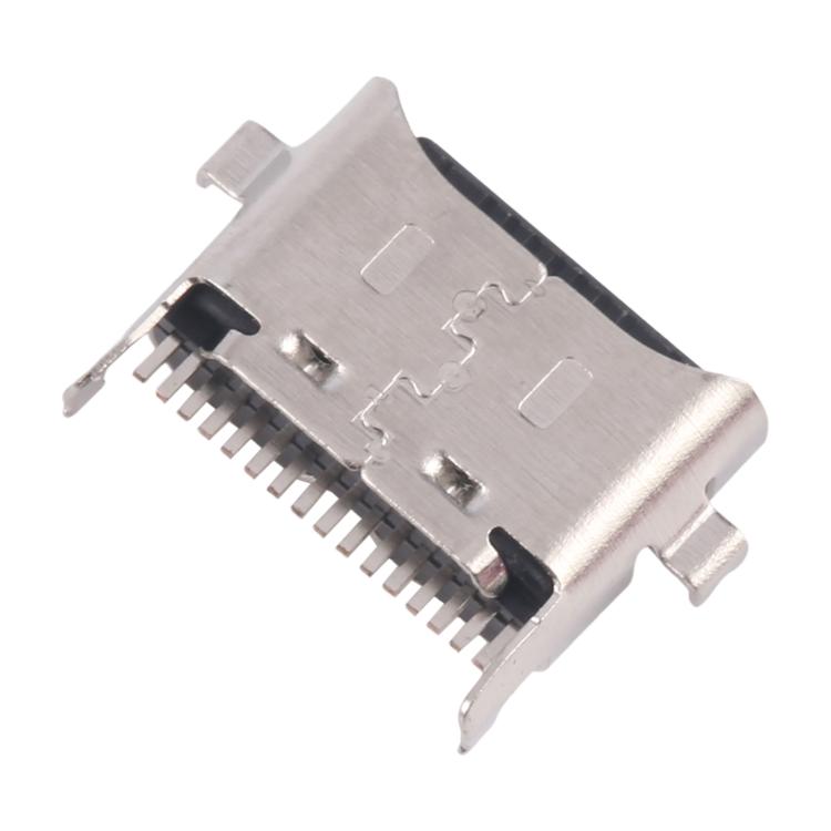 For Realme 10 5G RMX3663 10pcs Original Charging Port Connector