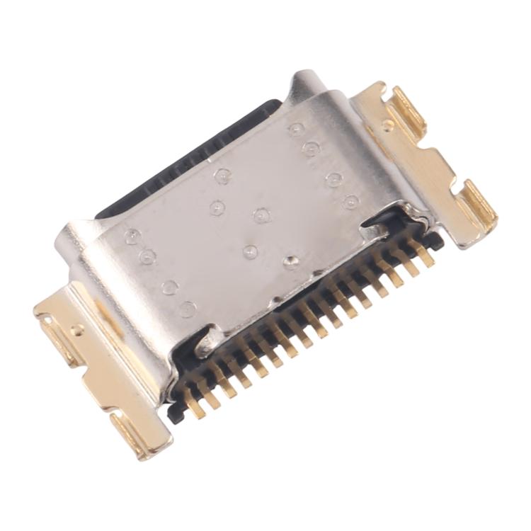 For Realme Q5 RMX3478 10pcs Original Charging Port Connector