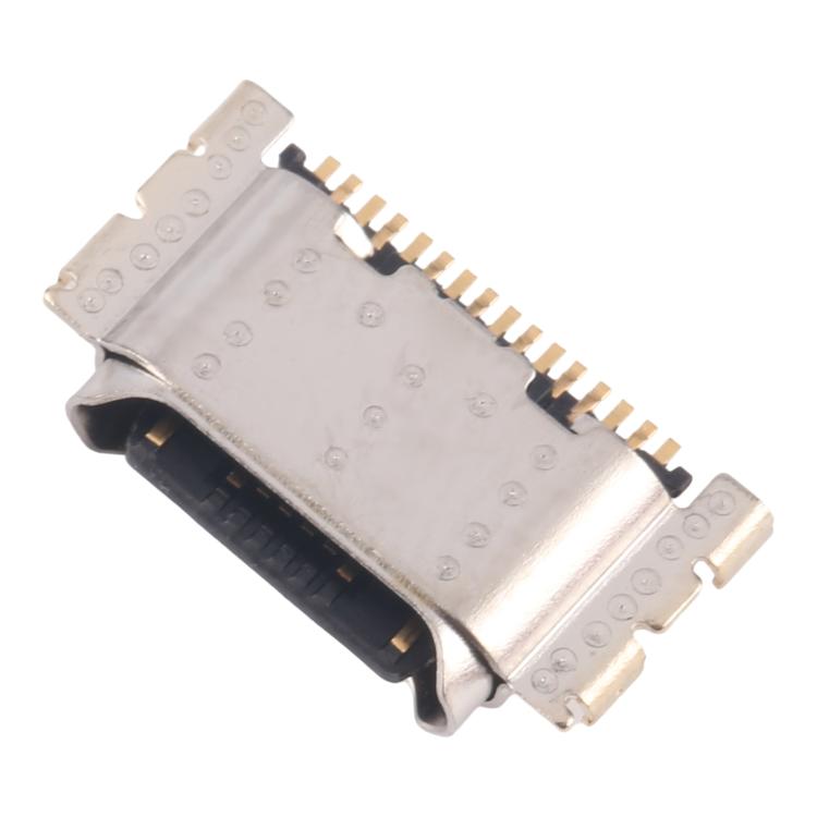 For Realme V15 5G 10pcs Original Charging Port Connector