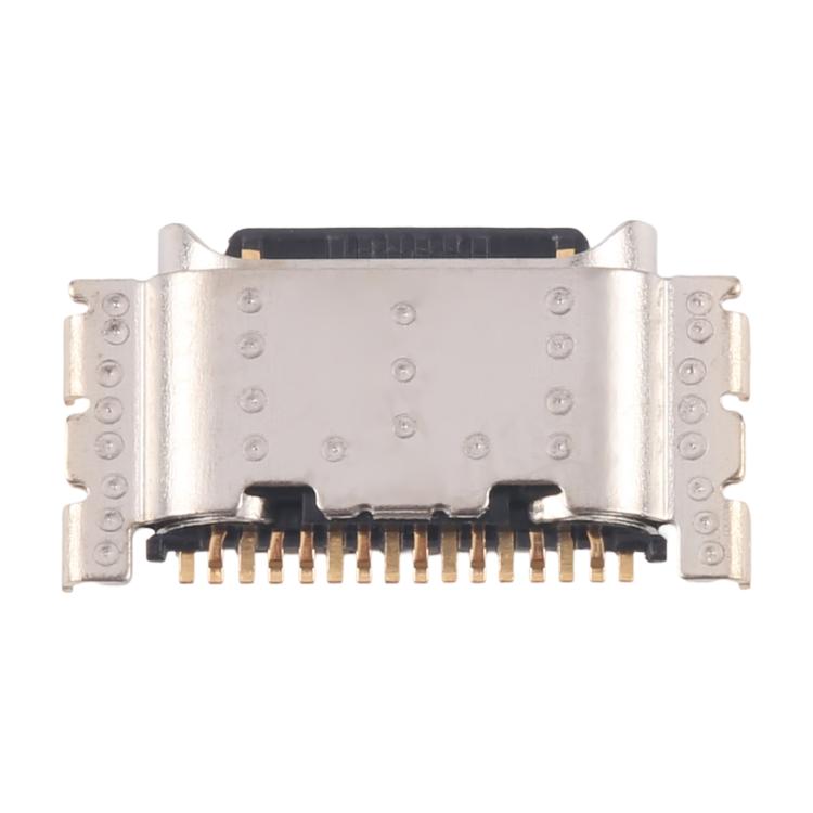 For Realme V23 10pcs Original Charging Port Connector