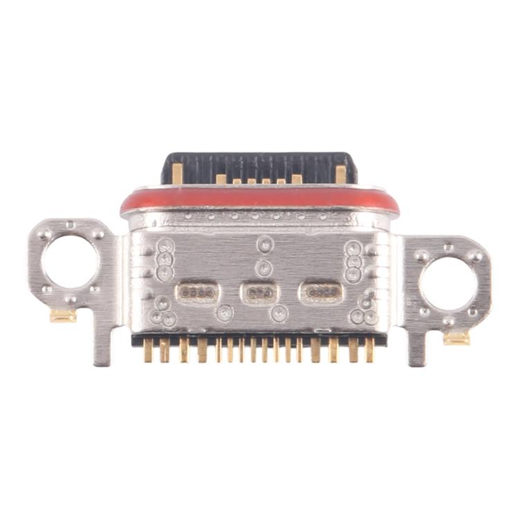 For Realme 14x 5G 10pcs Original Charging Port Connector