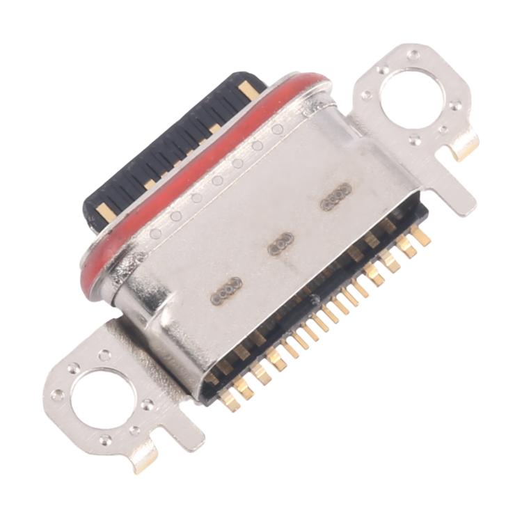 For Realme 14x 5G 10pcs Original Charging Port Connector