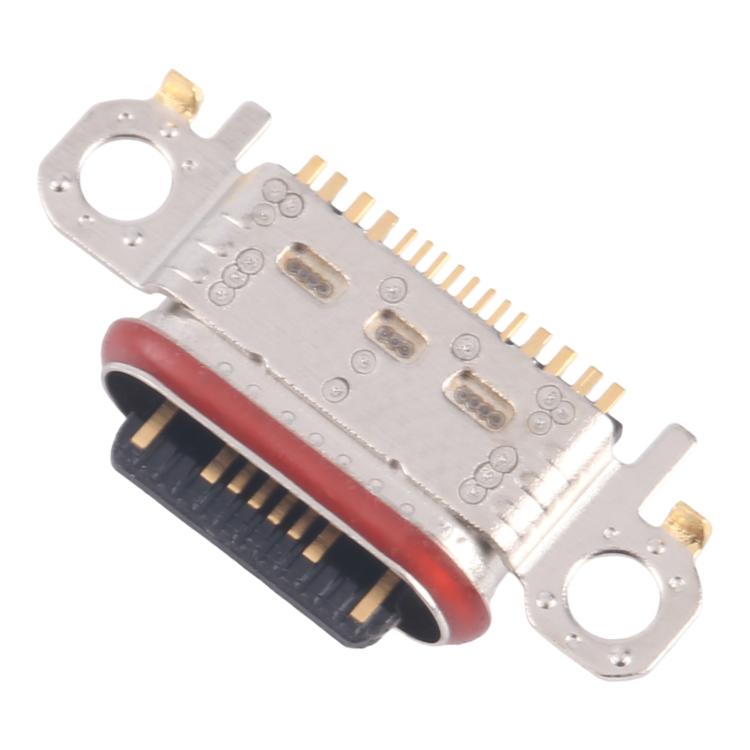For Realme 14x 5G 10pcs Original Charging Port Connector