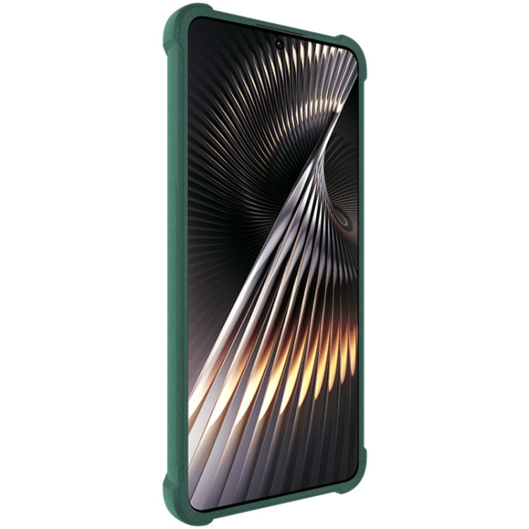 For Xiaomi Redmi Turbo3 5G imak Shockproof Airbag TPU Phone Case