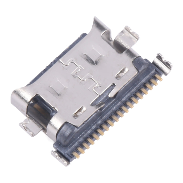 For Samsung Galaxy M34 5G SM-M346B 10pcs Original Charging Port Connector