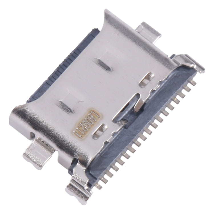 For Samsung Galaxy M34 5G SM-M346B 10pcs Original Charging Port Connector