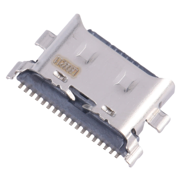 For Samsung Galaxy A15 4G SM-A155F 10pcs Original Charging Port Connector
