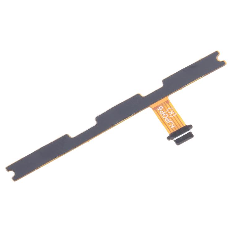 For Tecno Pop 6 BE7 OEM Power Button & Volume Button Flex Cable