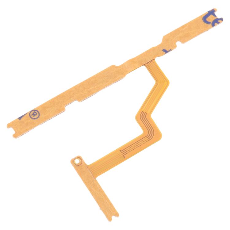 For Infinix Hot 50i X6531 OEM Power Button & Volume Button Flex Cable