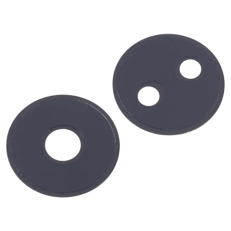 For OPPO A58 4G CPH2529 10set Back Camera Lens