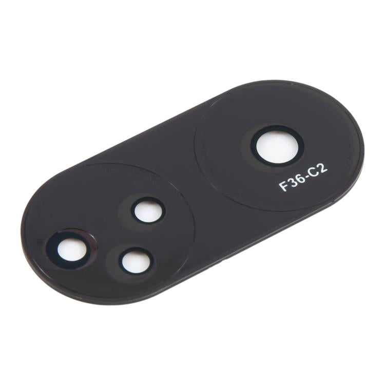 For OPPO A98 5G CPH2529 10set Back Camera Lens