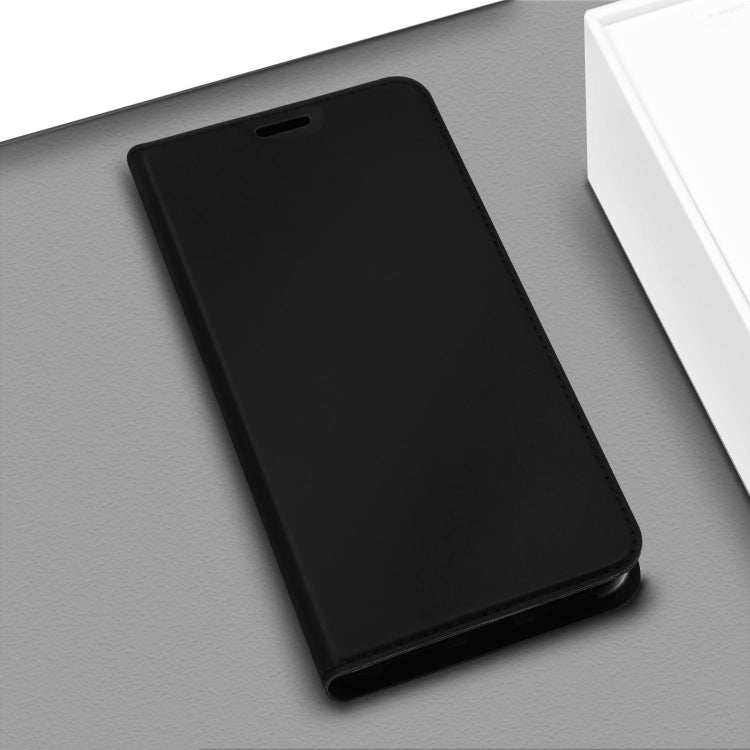 For iPhone 12 mini DZGOGO ISKIN Series Slight Frosted PU + TPU Case
